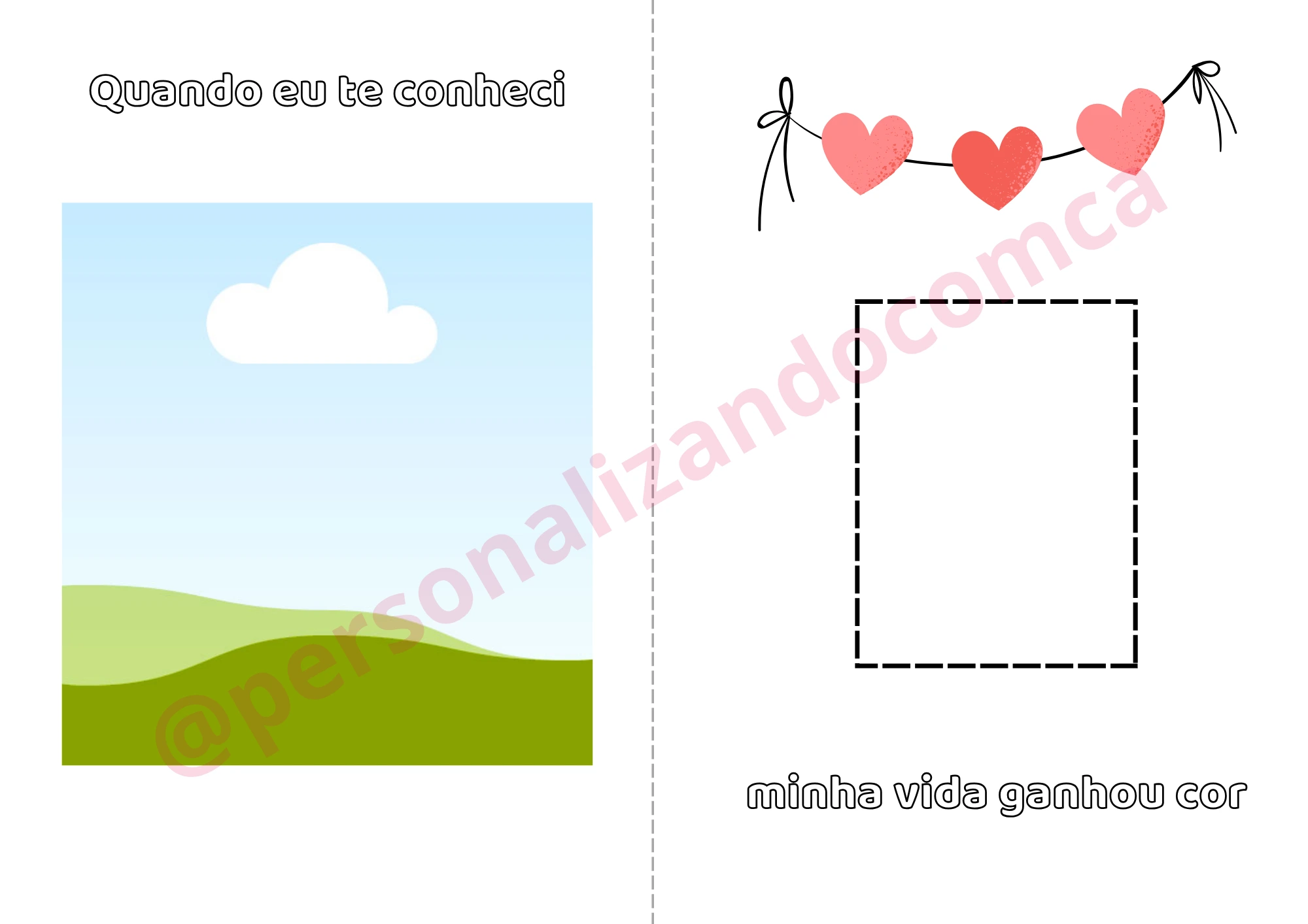 Álbum Love Goods - 3