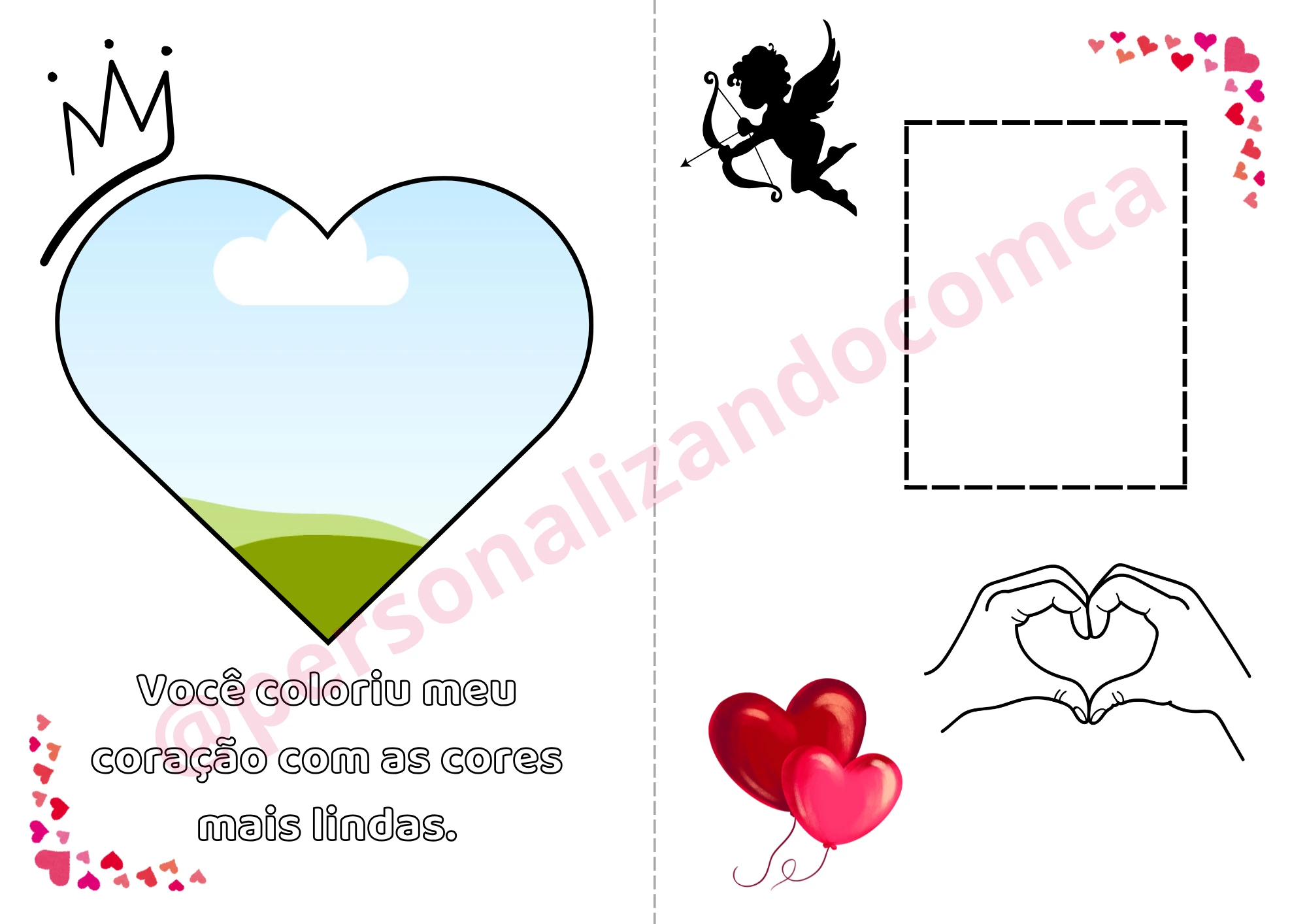 Álbum Love Goods - 6